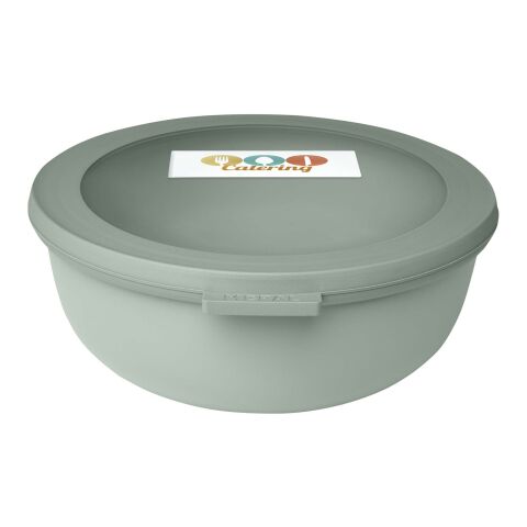 Mepal Cirqula 1250 ml Multi-Schale