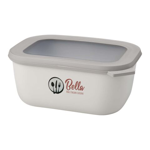 Cirqula 1500 ml rechteckige Mehrzweck-Schale