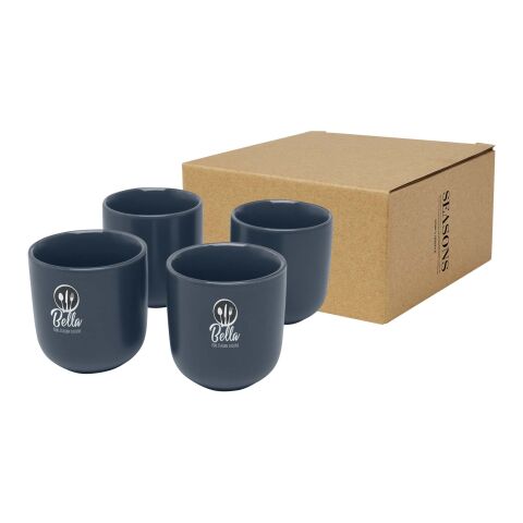 Male Espressotassen 4-teilig 90 ml 