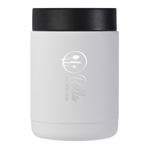 Doveron Lunch-Pot aus recyceltem Edelstahl, 500 ml Standard | weiss | ohne Werbeanbringung | Nicht verfügbar | Nicht verfügbar