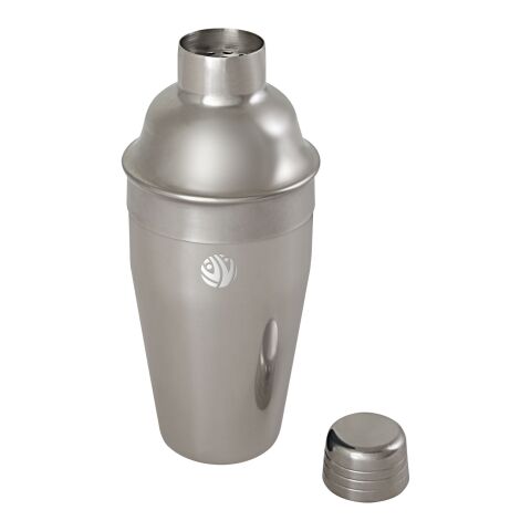 Gaudie Cocktailshaker aus recyceltem Edelstahl