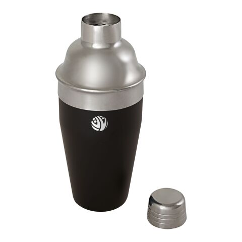 Gaudie Cocktailshaker aus recyceltem Edelstahl