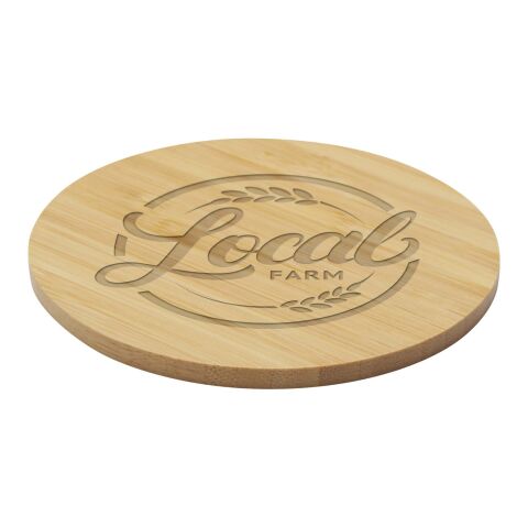 Cha Bambusuntersetzer