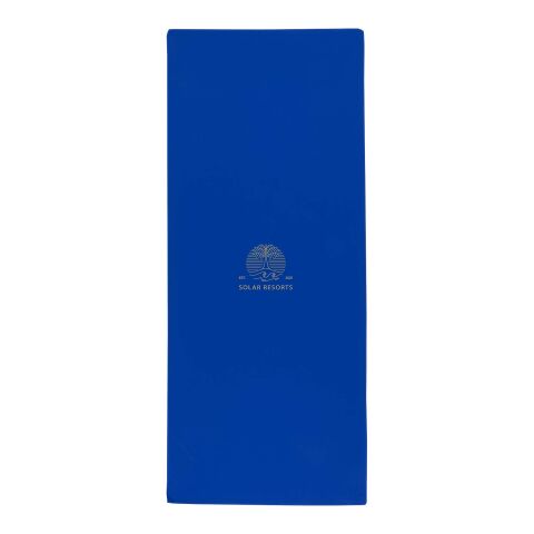 Lucas RPET Sporthandtuch 30 × 80 cm