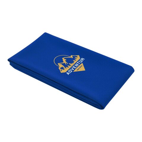 Althea Sporthandtuch 50 × 100 cm Standard | royalblau | ohne Werbeanbringung | Nicht verfügbar | Nicht verfügbar | Nicht verfügbar