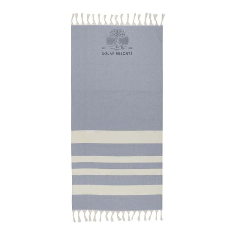 Anders Hammamtuch 147 × 75,5 cm Standard | royalblau | ohne Werbeanbringung | Nicht verfügbar | Nicht verfügbar