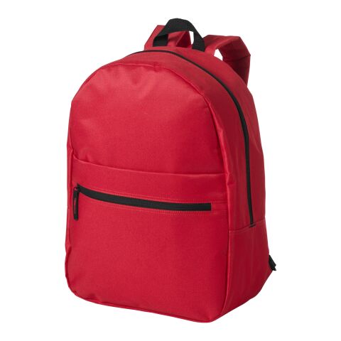 Vancouver Rucksack 23L Standard | rot | ohne Werbeanbringung | Nicht verfügbar | Nicht verfügbar | Nicht verfügbar