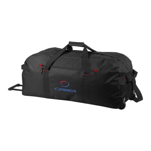 Vancouver Trolley Reisetasche