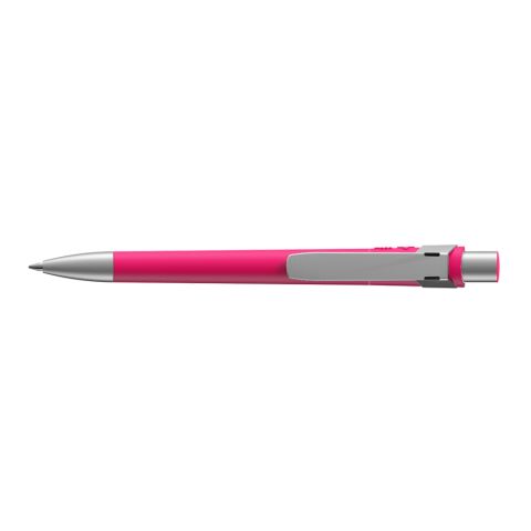 Werbeartikel Alpha Basic – Pink – mit Logo bedruckt