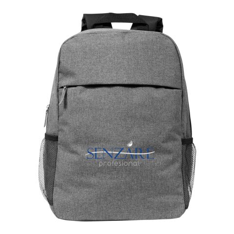 Heathered 15,6&quot; Laptop-Rucksack