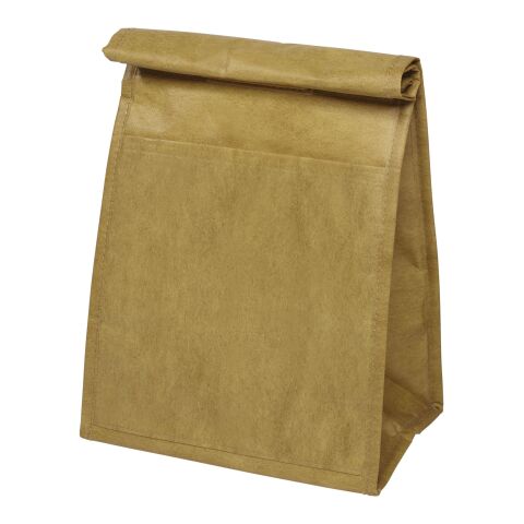 Paper Bag Mini Kühltasche Standard | beige | ohne Werbeanbringung | Nicht verfügbar | Nicht verfügbar