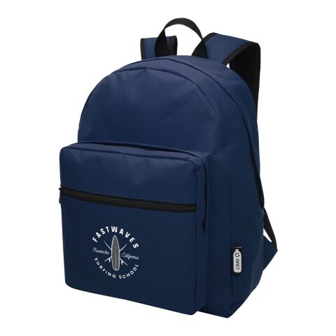 Retrend RPET-Rucksack