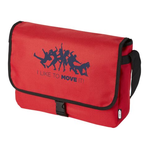Omaha rPET Schultertasche