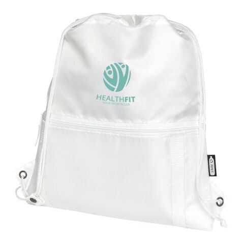 Adventure recycelte isolierter Sportbeutel 9L
