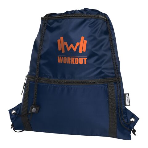 Adventure recycelte isolierter Sportbeutel 9L