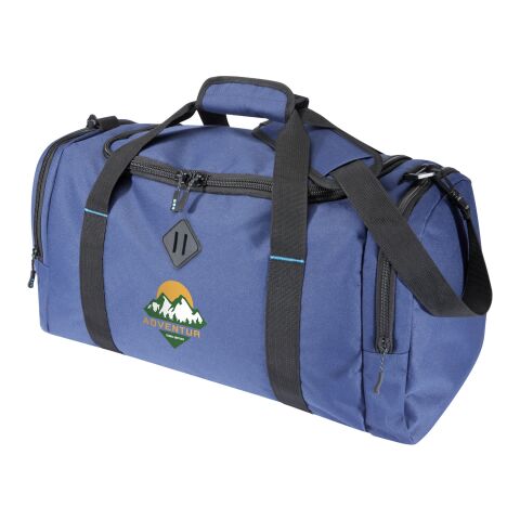 Repreve® Ocean GRS RPET Reisetasche 35L