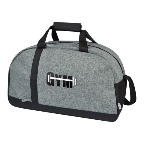 Reclaim GRS recycelte Sport-Reisetasche 21 L