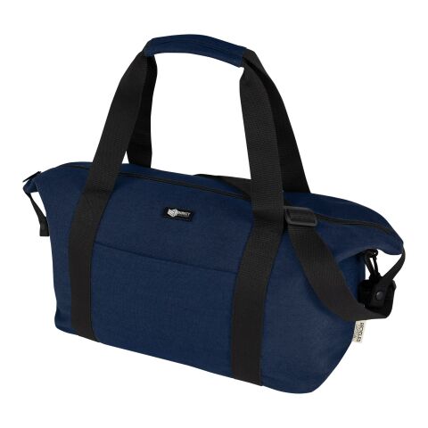 Joey Reisetasche aus GRS recyceltem Canvas 25 L