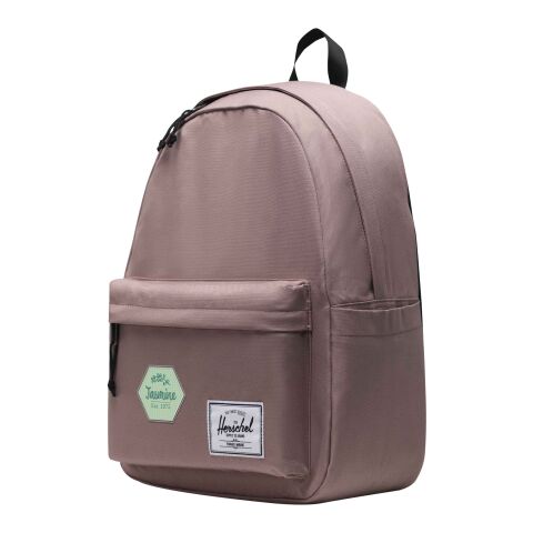 Herschel Classic™ Rucksack 26 L Standard | roségold | ohne Werbeanbringung | Nicht verfügbar | Nicht verfügbar | Nicht verfügbar
