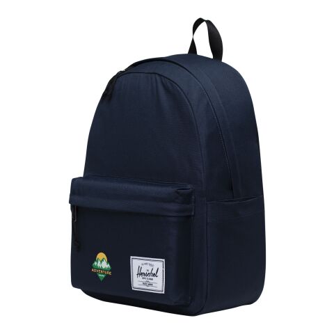 Herschel Classic™ Rucksack 26 L marineblau | ohne Werbeanbringung | Nicht verfügbar | Nicht verfügbar | Nicht verfügbar