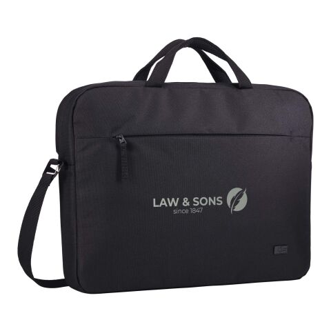 Case Logic Invigo 15,6&quot; Laptoptasche Standard | schwarz | ohne Werbeanbringung | Nicht verfügbar | Nicht verfügbar