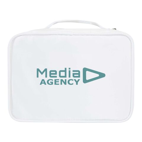 Muse GRS RPET Make-up Organiser