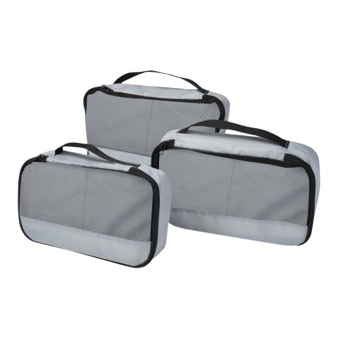 Jet GRS recycelte Packwürfel – 3er-Set