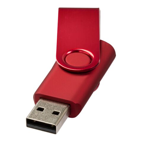 Rotate Metallic 4 GB USB-Stick