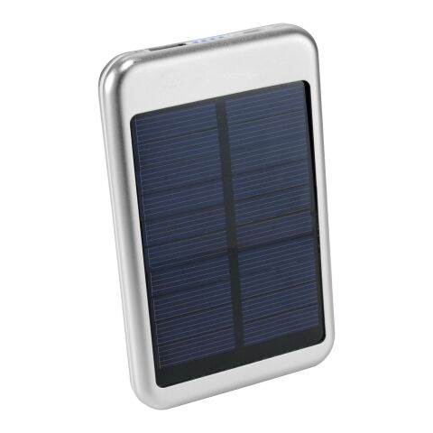4000 mAh Bask Solar Powerbank 