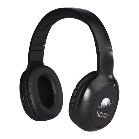 Riff kabelloser Kopfhörer mit Mikrofon Standard | schwarz | ohne Werbeanbringung | Nicht verfügbar | Nicht verfügbar