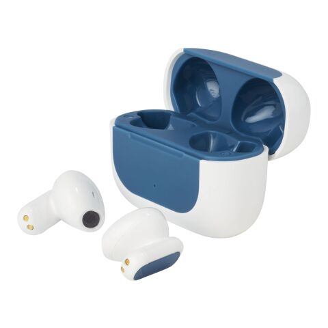 Braavos Mini TWS Ohrhörer Standard | mittelblau | ohne Werbeanbringung | Nicht verfügbar | Nicht verfügbar