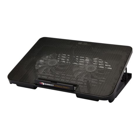 Gleam Kühlständer für Gaming-Laptop Standard | schwarz | ohne Werbeanbringung | Nicht verfügbar | Nicht verfügbar
