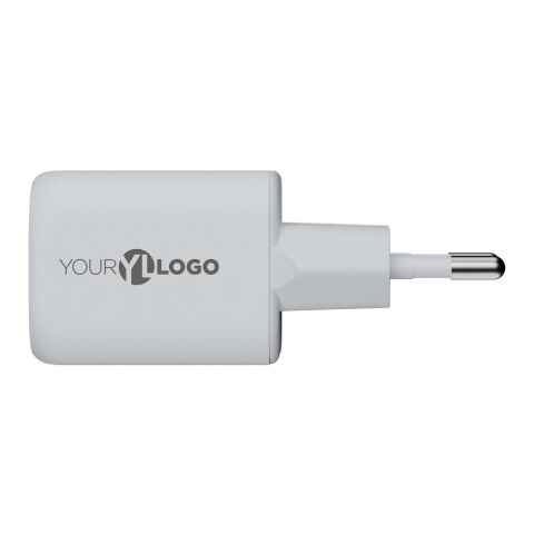 Xtorm XEC035 GaN² Ultra 35 W Wandladegerät Standard | weiss | ohne Werbeanbringung | Nicht verfügbar | Nicht verfügbar