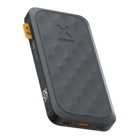 Xtorm FS510 Fuel Serie 10.000 mAh 20 W Powerbank Standard | transparent schwarz | ohne Werbeanbringung | Nicht verfügbar | Nicht verfügbar