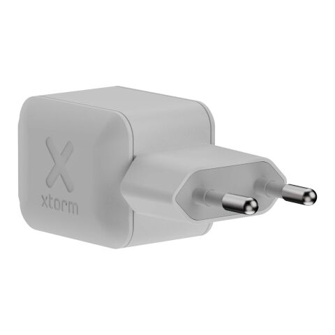 Xtorm 45 W NextGen Wandladegerät  weiss