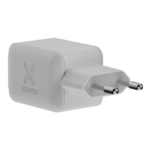 Xtorm 70 W NextGen Wandladegerät  weiss