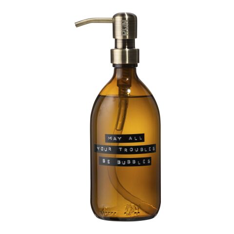 Wellmark Bubbles Seifenspender, 500 ml 