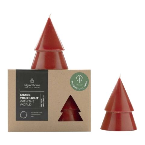 Originalhome Weihnachtsbaum Kerze M, 2er Set