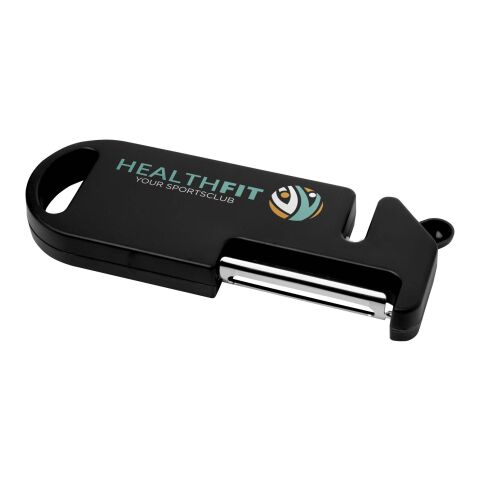 Kipper Mehrzweck Küchengerät Standard | schwarz | ohne Werbeanbringung | Nicht verfügbar | Nicht verfügbar