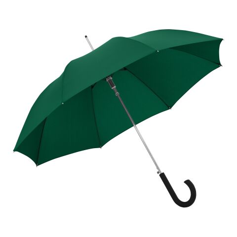 doppler Regenschirm MiA Graz Lang AC grün | ohne Werbeanbringung | ohne Werbeanbringung