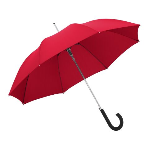 Werbeartikel doppler MiA Graz Lang AC – rot – mit Logo bedruckt