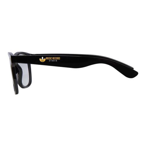 GazeGuard Anti Blaulicht Brille Standard | schwarz glänzend | ohne Werbeanbringung | Nicht verfügbar | Nicht verfügbar | Nicht verfügbar