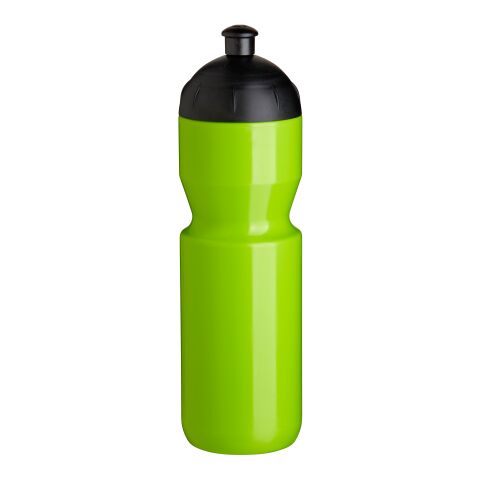 Bulb Flasche B1.GREEN 750 ml Grün | ohne Werbeanbringung | ohne Werbeanbringung | Pink