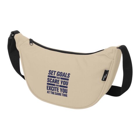 Byron Gürteltasche aus Recyclingmaterial 1,5 L