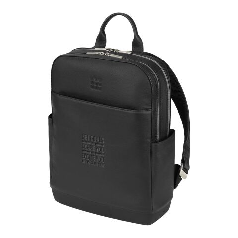 Moleskine Classic Pro Rucksack aus Leder