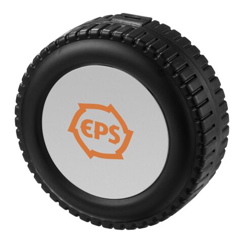 25 teiliges Werkzeugset in Reifenform Standard | silber-schwarz | ohne Werbeanbringung | Nicht verfügbar | Nicht verfügbar