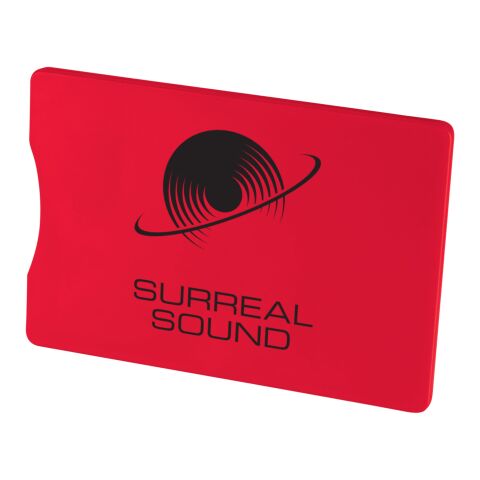 RFID Kreditkartenschutz