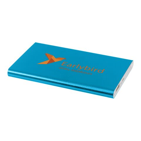 Pep 4000 Aluminium Powerbank
