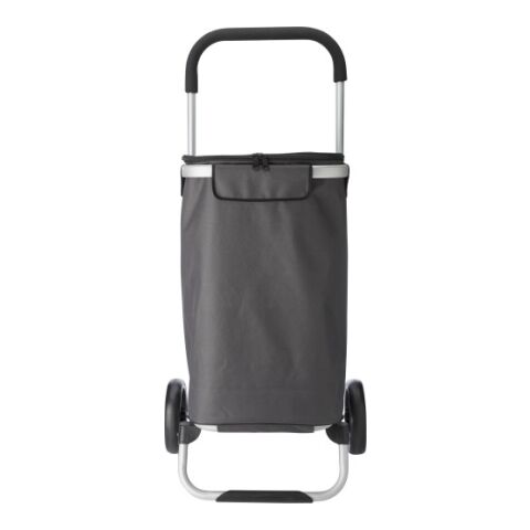 Einkaufswagen 'Center' aus Polyester