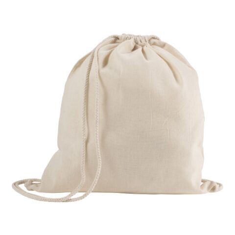 Schuh-/Rucksack (Turnbeutel) aus Baumwolle